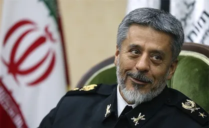 نظام سلطه جرات حمله به ایران را ندارد