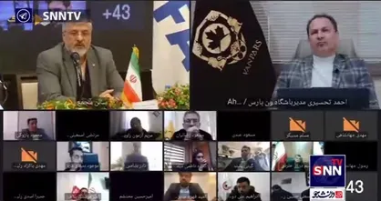 تعریف و تمجید عجیب معاون وزیر ورزش از عملکرد تیم ملی فوتبال در جام جهانی!