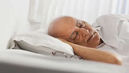 برخی از خواب&zwnj;ها نشانه ابتلا به پارکینسون است