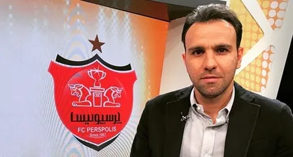 محسن خلیلی: باشگاه پرسپولیس حق دارد به هر طریقی از حق و حقوق خود دفاع کند