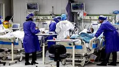 آخرین آمار کرونا در جهان؛ افزایش تعداد مبتلایان به بیش از ۲۲۱ میلیون رسید