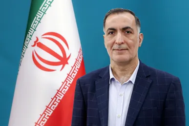 انسجام ملی رمز عبور پیروزمندانه ایران از این برهه تاریخی است / باید میناب در آینده به یک پایگاه اندیشه‌ساز و فرهنگ‌ساز تبدیل شود/ تقویت و به‌روز‌رسانی آزمایشگاه تشخیص DNA استان
