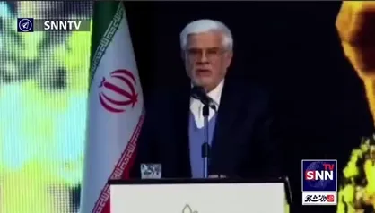 عارف: طبق افق سند چشم&zwnj;انداز بنا بود سال آینده در علم و فناوری در منطقه جایگاه اول را داشته باشیم که فاصله داریم