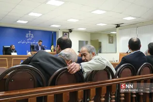 هشتمین جلسه رسیدگی به پرونده شرکت پتروشیمی