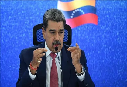 مادورو: آمریکایی&zwnj;ها درصدد جنگ&zwnj;اند، ما با اتحاد آمریکای جنوبی با آنها مقابله می&zwnj;کنیم
