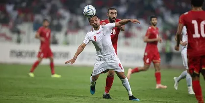 شکست تلخ ایران مقابل بحرین در اولین آزمون جدی ویلموتس