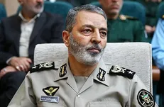 تقدیر فرمانده کل ارتش از رئیس رسانه ملی و اصحاب رسانه