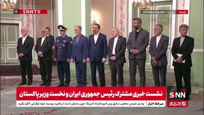 مباحث مطرح شده در  نشست پزشکیان با نخست وزیر پاکستان چه بودند؟ از امنیت مرزها تا همکاریهای اقتصادی