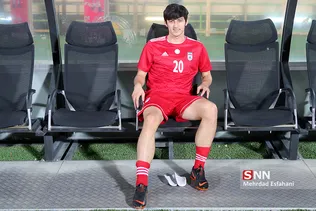 سردار آزمون