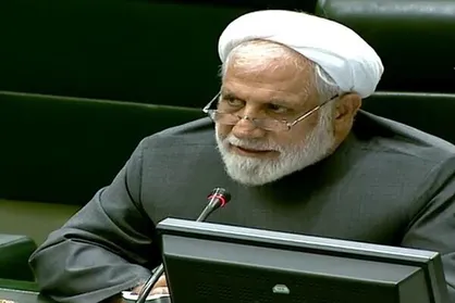 احمدی: جزایر سه&zwnj;گانه ایرانی قابل مذاکره نیست
