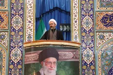 تهدیدهای آمریکا فاقد اعتبار است/ اربعین الگوی نوینی از هم‌افزایی مردم و مسئولان ایجاد کرد