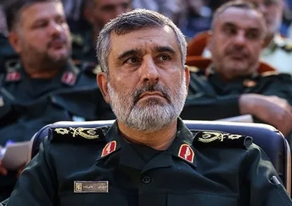 سردار حاجی&zwnj;زاده: سپاه و ارتش در کنار هم هویت پیدا می کنند / دشمن به دنبال تهاجم است نه فقط نظامی