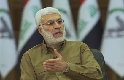فیلم| دختر شهید ابومهدی: مي&zwnj;دانستيم بالاخره پدرم شهيد می&zwnj;شود
