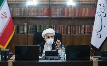 آیت&zwnj;الله جنتی: ارادت ما به حضرت عیسی (ع) از مسیحیان بیشتر نباشد کمتر هم نیست