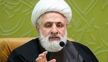با ابزار&zwnj;های مناسب از حقوق لبنان در برابر اسرائیل محافظت می&zwnj;کنیم