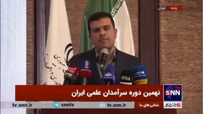 افشین: شبکه آزمایشگاه ملی کشور تجهیز خواهد شد