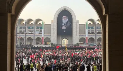 طوفان بیداری در بدرقه امام شهید؛ تشییعی که معادلات دشمن را در هم ریخت