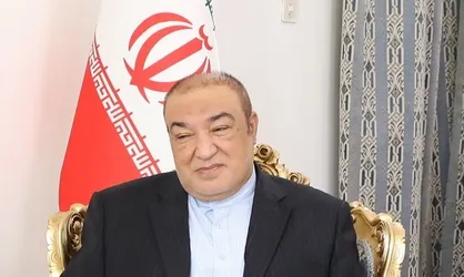 عضویت رسمی ایران در شانگ&zwnj;های در نشست سمرقند مشخص خواهد شد