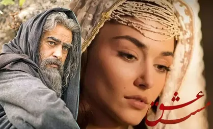 &laquo;مست عشق&raquo;، &laquo;سال گربه&raquo; را جاگذاشت/ عبور &laquo;آسمان غرب&raquo; از &laquo;آپاراتچی&raquo;