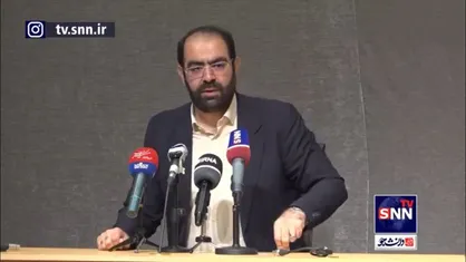 خانعلی&zwnj;زاده: تئوری &laquo;بازدارندگی اتمی&raquo; توسط ایران ابطال شد +فیلم