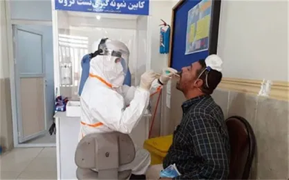 راه اندازی ۶۰ میز غربالگری کرونا در مساجد استان تهران