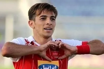 ماجرای دلخوری هواداران پرسپولیس از فرشاد احمدزاده