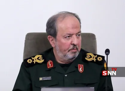 سرپرست وزارت دفاع: توان دفاعی کشور پس از جنگ ارتقا یافته است