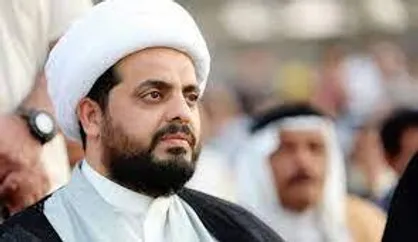 قیس الخزعلی: دادگاه فدرال حرفه&zwnj;ای و تخصصی عمل نکرده است