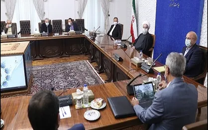 تصویب لایحه بودجه در موعد مقرر ضرورت دارد