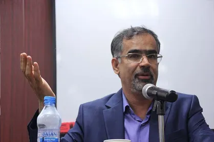 کریمی: فساد اداری و ارتشا، معضل اساسی کشور است