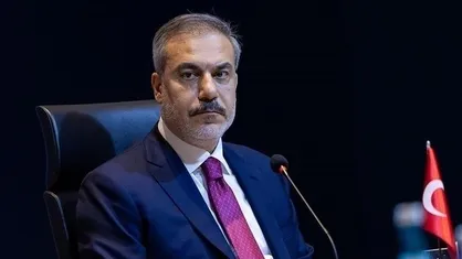 وزیر خارجه ترکیه: به زودی آتش&zwnj;بس بین ایران و آمریکا تمام می&zwnj;شود و هیچ کشوری شروع جنگ را نمی&zwnj;خواهد/ همه خواهان توافق پایدار هستند + فیلم