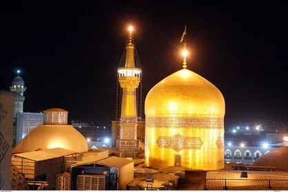 انجمن اسلامی دانشگاه سمنان اردوی زیارتی مشهد برگزار می&zwnj;کند