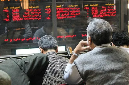 باقیمانده سهام دولتی بیمه البرز در بورس خریداری نداشت