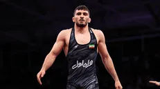 ترکیب آزادکاران ایران برای ناگویا نهایی شد