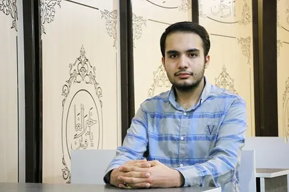 دبیر جامعه اسلامی دانشجویان دانشگاه یزد معرفی شد