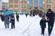 ادارات و مراکز آموزشی استان زنجان فردا تعطیل شد