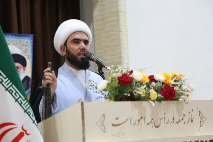 امام جمعه بندر امام: رفع مشکلات خوزستان نیازمند عزم جدی و برنامه&zwnj;ریزی دقیق دارد