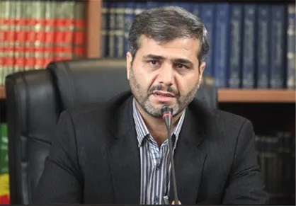 توضیحات القاصی درباره کلیپی در حاشیه اجرای طرح رعد/ سارقان در مرخصی از زندان نبوده&zwnj;اند