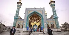 بازگشایی امامزادگان استان تهران از امروز/ ضریح‌ها همچنان بسته است