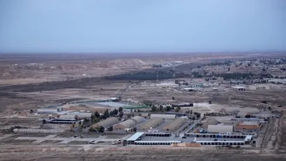 ائتلاف بین&zwnj;المللی از عین&zwnj;الاسد عقب&zwnj;نشینی می&zwnj;کند