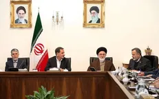 جهانگیری: باید جهت تسهیل شرایط حج برای مردم تلاش کنیم