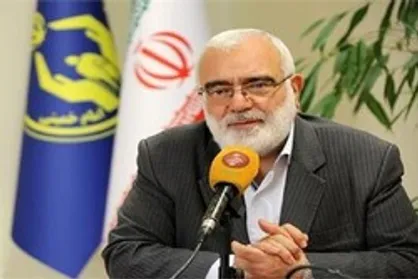 اکثر کارکنان کمیته امداد حامی طرح اکرام ایتام هستند