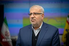 درخواست وزیر نفت از عموم مردم برای همکاری در مصرف بهینه گاز
