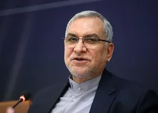 عین اللهی: کرونا به فرماندهی شهیدرئیسی مهار شد/عملکرد دولت در بخش درمان