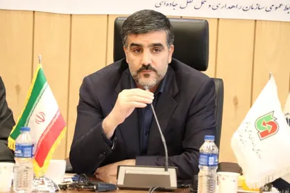 فعالیت ۷۰ سامانه در سازمان راهداری و حمل&zwnj;ونقل جاده&zwnj;ای