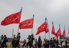 مبلغ دریافتی از زائران اربعین کجا هزینه می‌شود؟