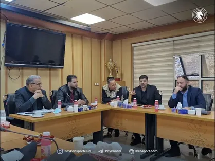 برگزاری دیدار پیکان و پرسپولیس بدون تماشاگر