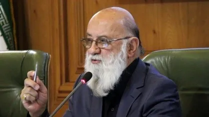 توضیح چمران درباره علت هک سیستم&zwnj;های شهرداری تهران