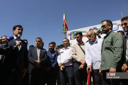 پایانی بر تنش&zwnj;های آبی ۴ شهرستان چهارمحال و بختیاری