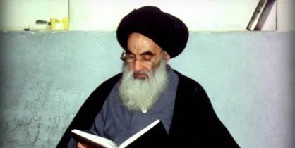 توصیه آیت&zwnj;الله سیستانی درباره مستندسازی جنایات داعش